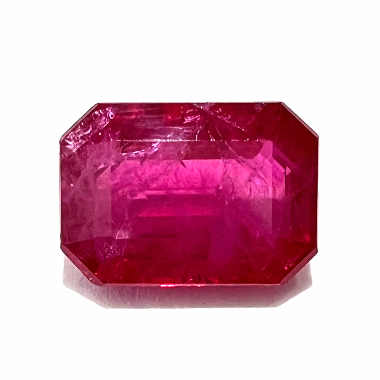 Ruby stone outlets