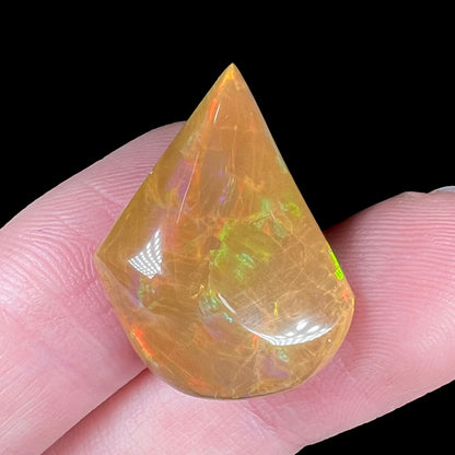 13.82ct Ethiopian Opal | #E226