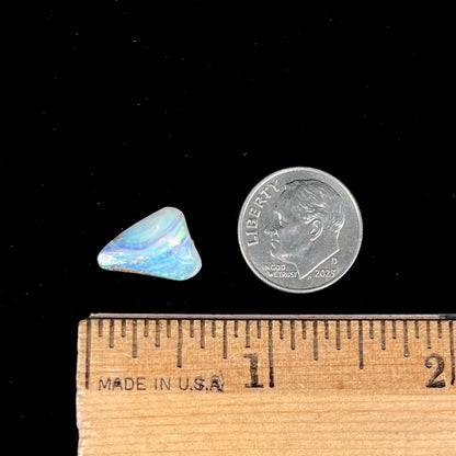 4.23ct Quilpie Boulder Opal | #E87