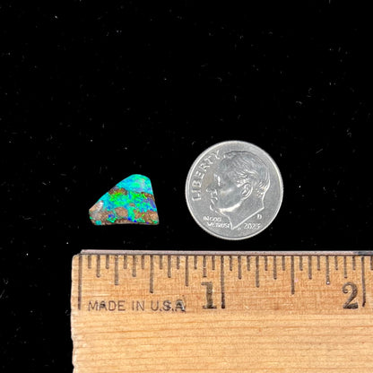 1.68ct Quilpie Boulder Opal | #E79