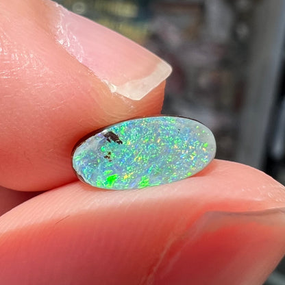 0.92ct Quilpie Boulder Opal | #E77