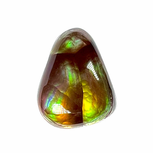 7.85ct Mexican Fire Agate