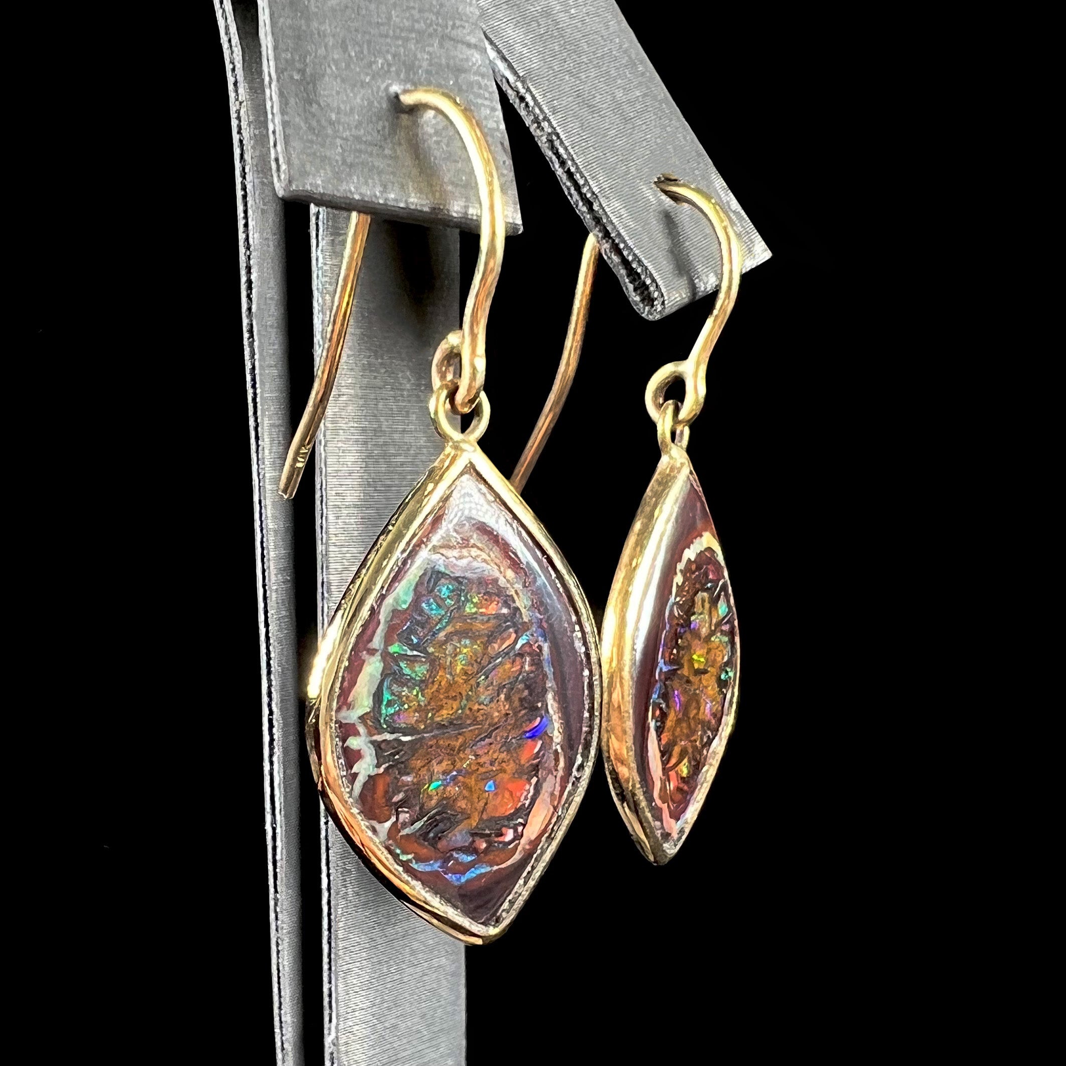 Silpada 'Fascination' Sterling Silver Drop Earrings | Silpada