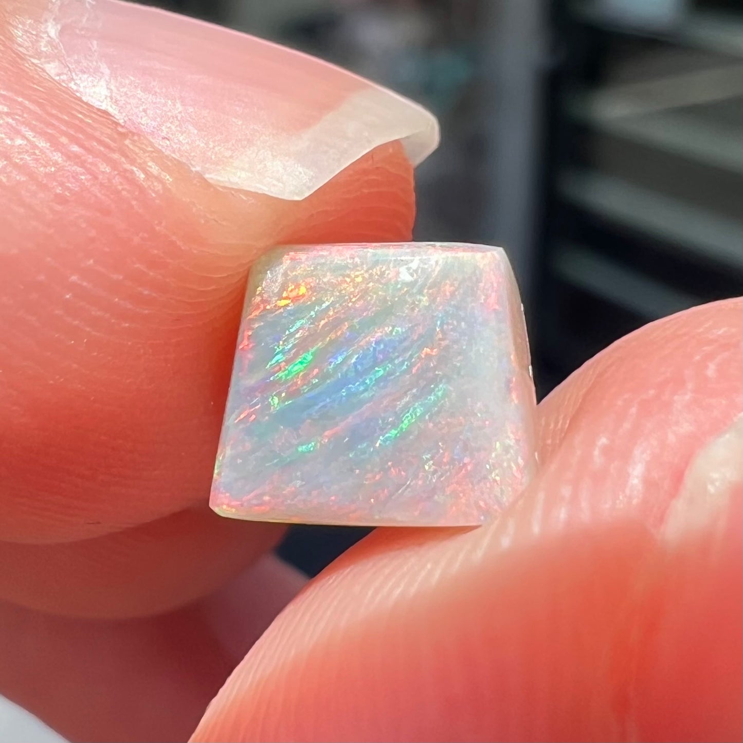 1.20ct Lightning Ridge Light Opal | #E57