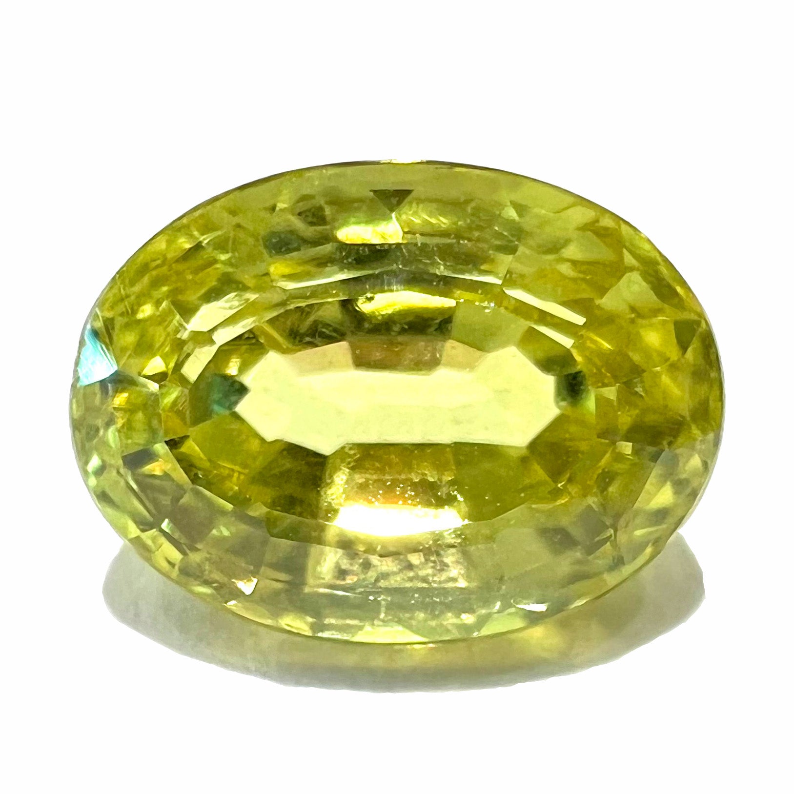 Yellow Chrysoberyl Faceted Oval Shape Precious Gemstones - Loose hotsell Gemstones,Family Of Alexandrite,2.50 Cts 9x7x4.80MM,Unheated,Untreated