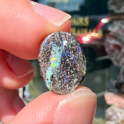 3.34ct Honduras Matrix Opal | #E89