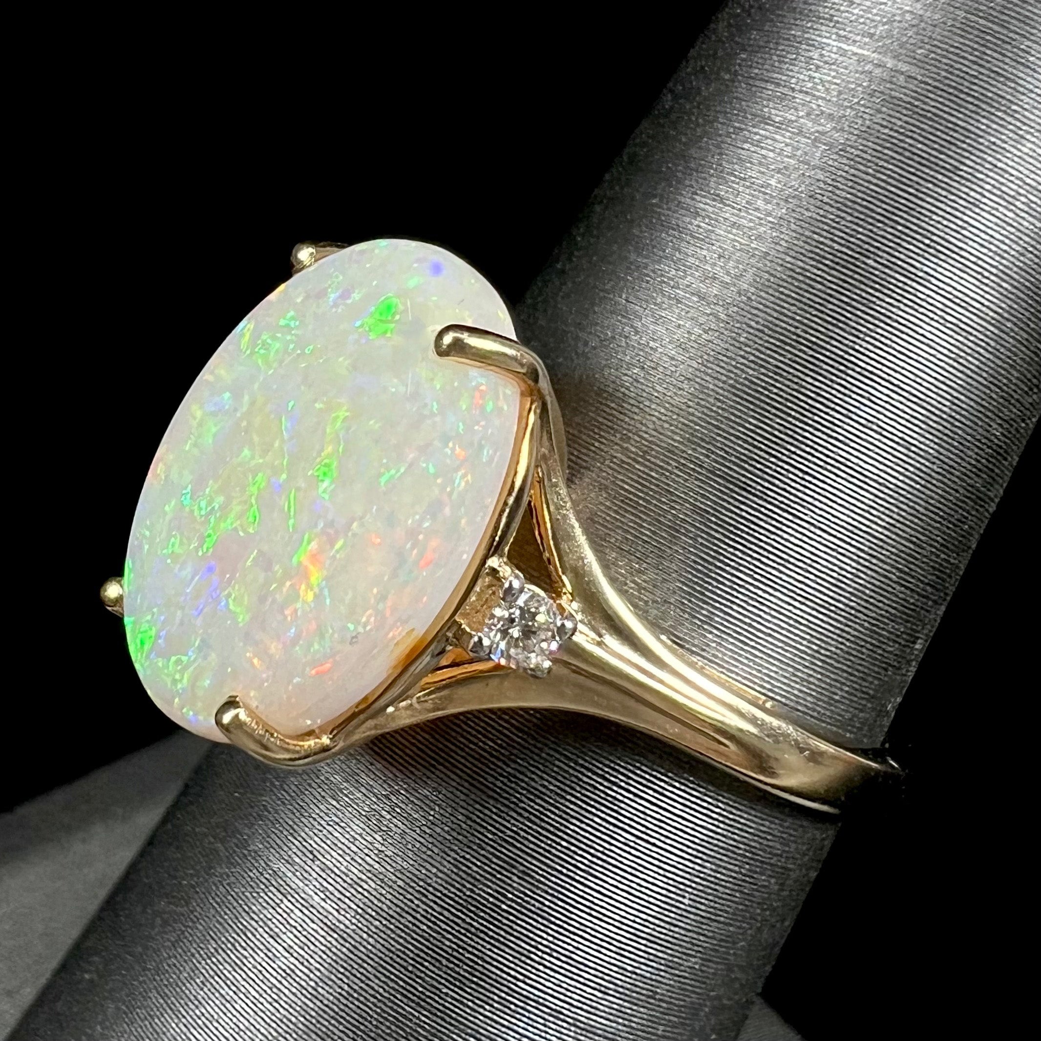 The Archive- Your Price Guide for Gems & Opal Jewelry | Burton's