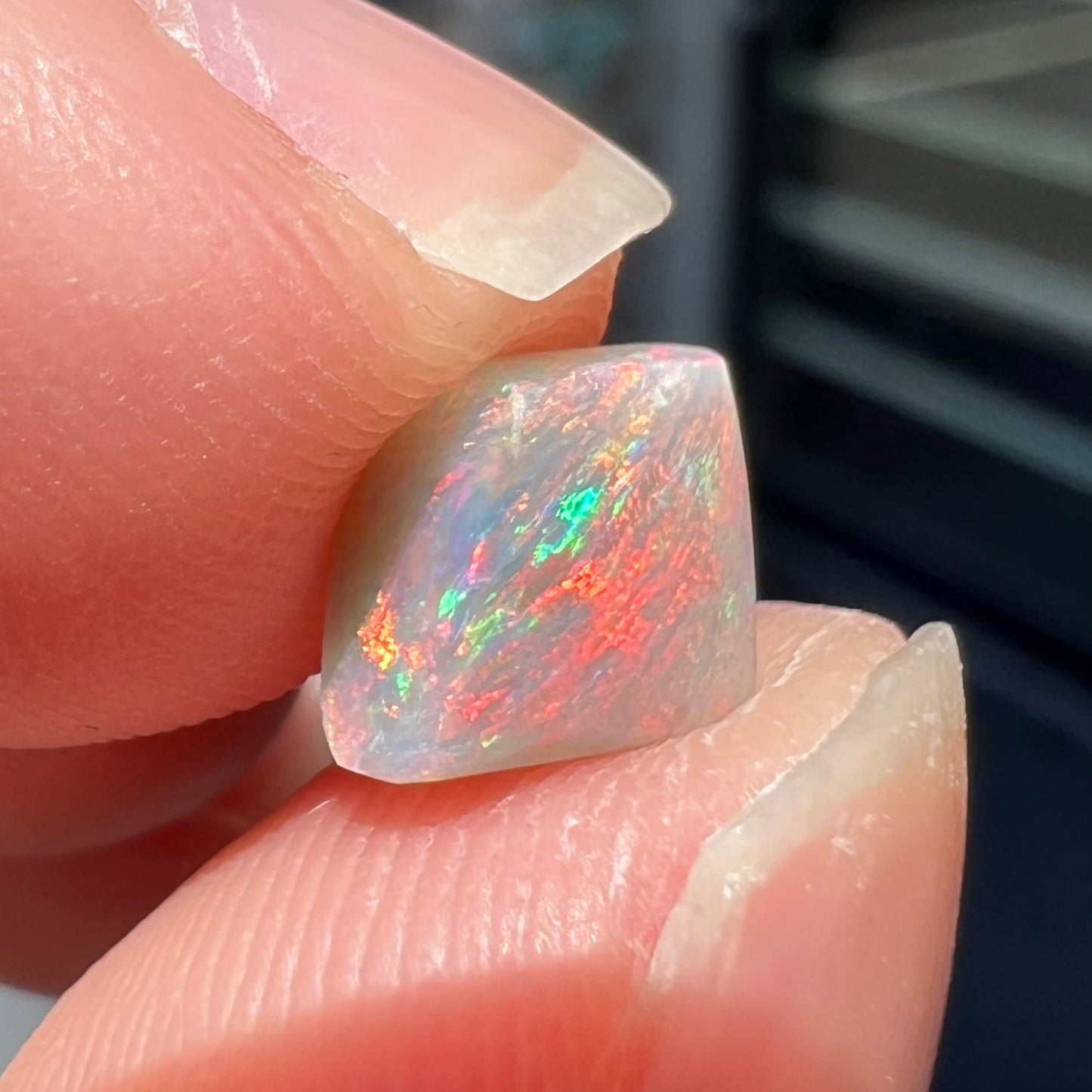 1.20ct Lightning Ridge Light Opal | #E57