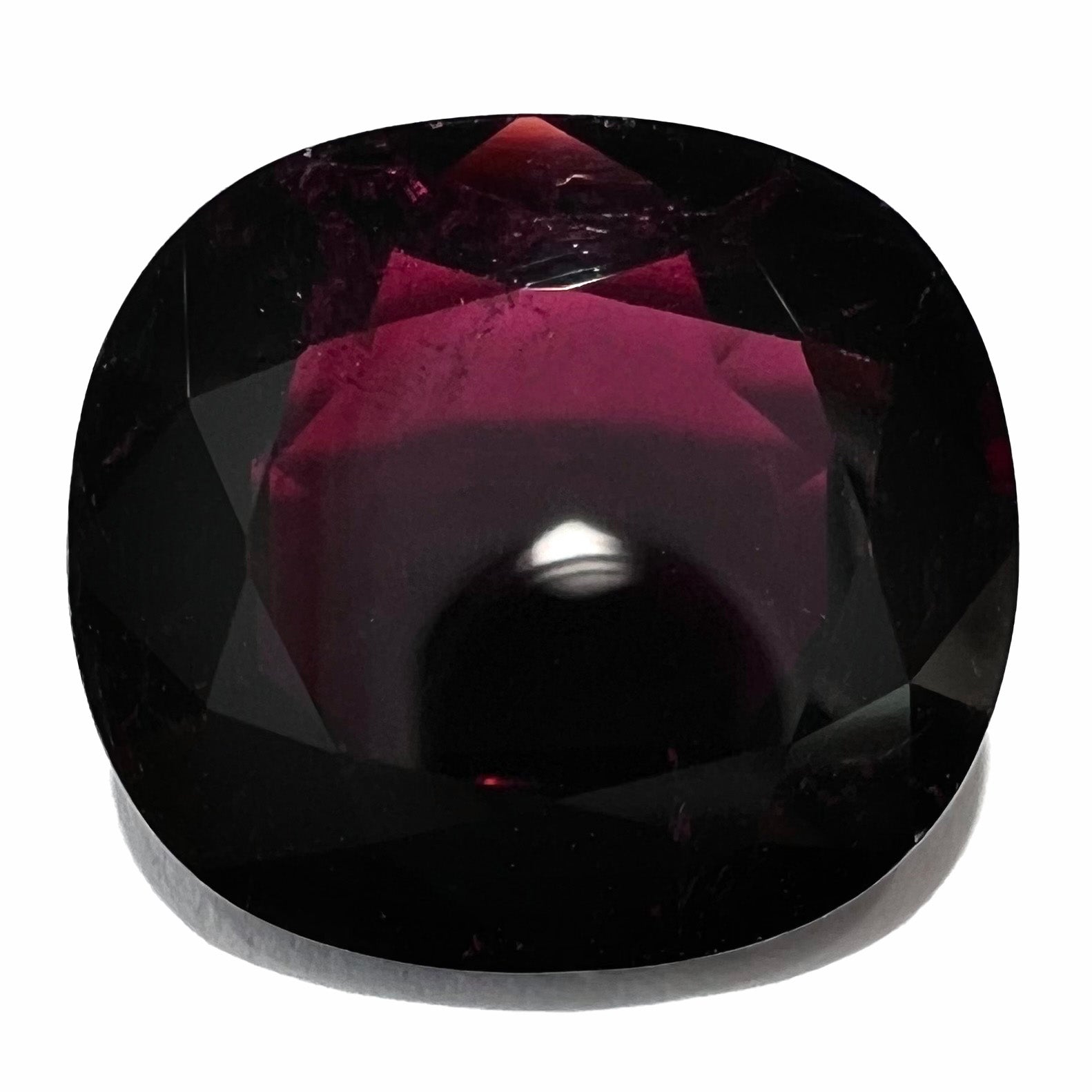 3.30 Cts Natural hotsell Rubellite Tourmaline Gemstone