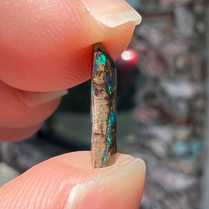 1.68ct Quilpie Boulder Opal | #E79