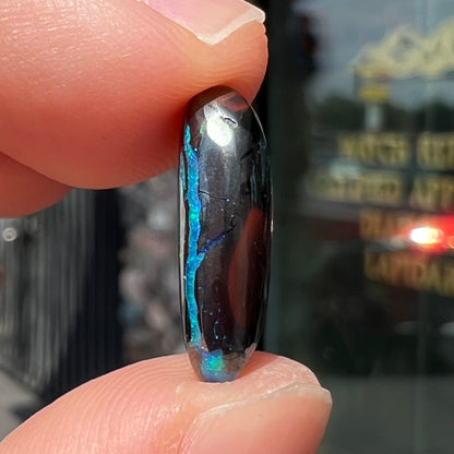 6.16ct Koroit Boulder Opal | #E102