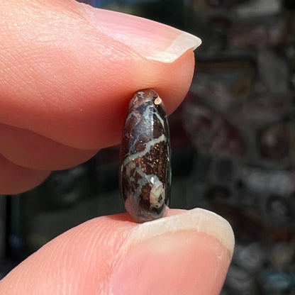 4.36ct Koroit Boulder Opal | #E129