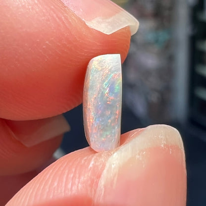 1.20ct Lightning Ridge Light Opal | #E57