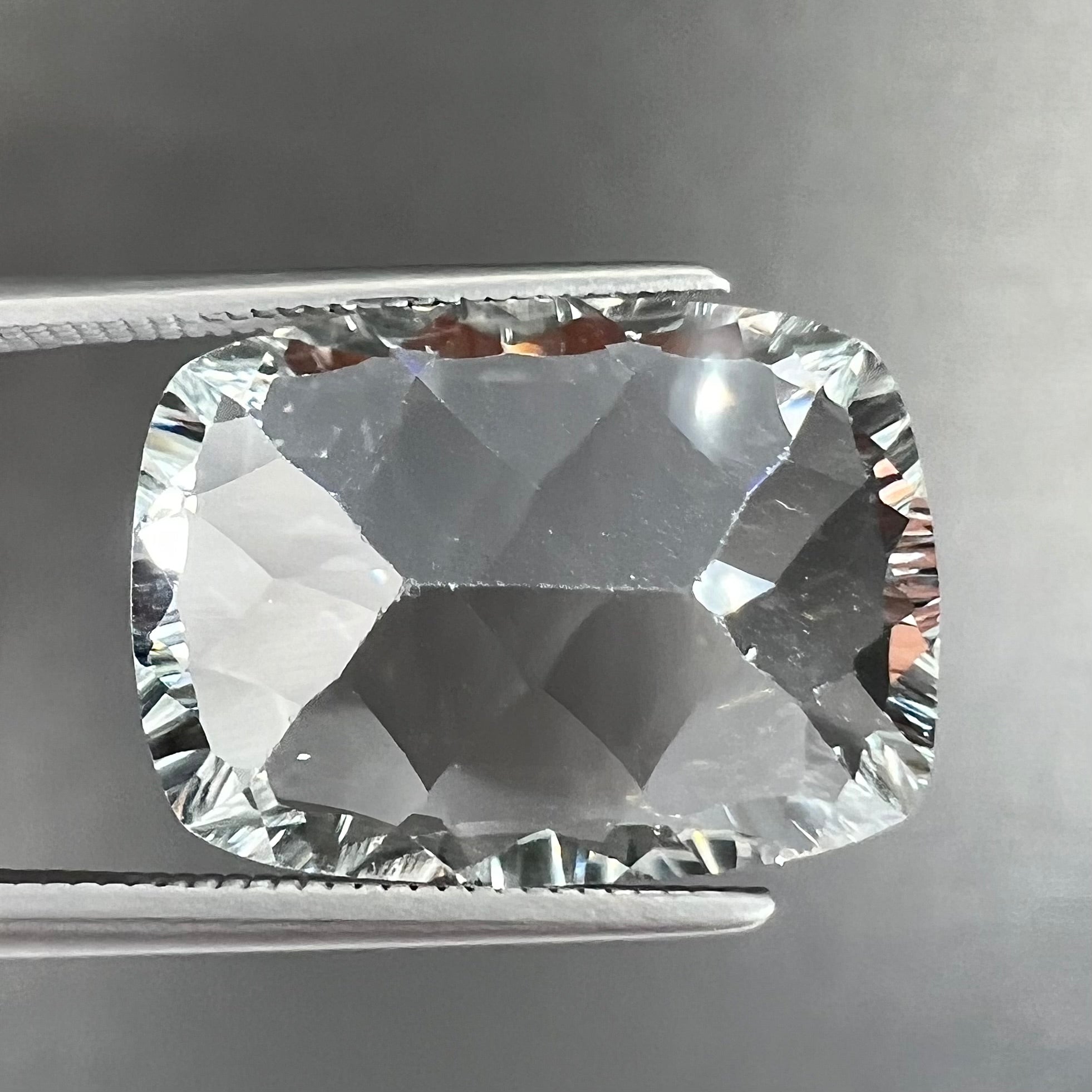 Grey topaz hot sale