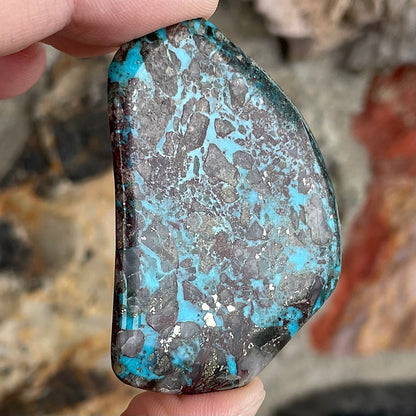 Turquoise #81 | Bisbee