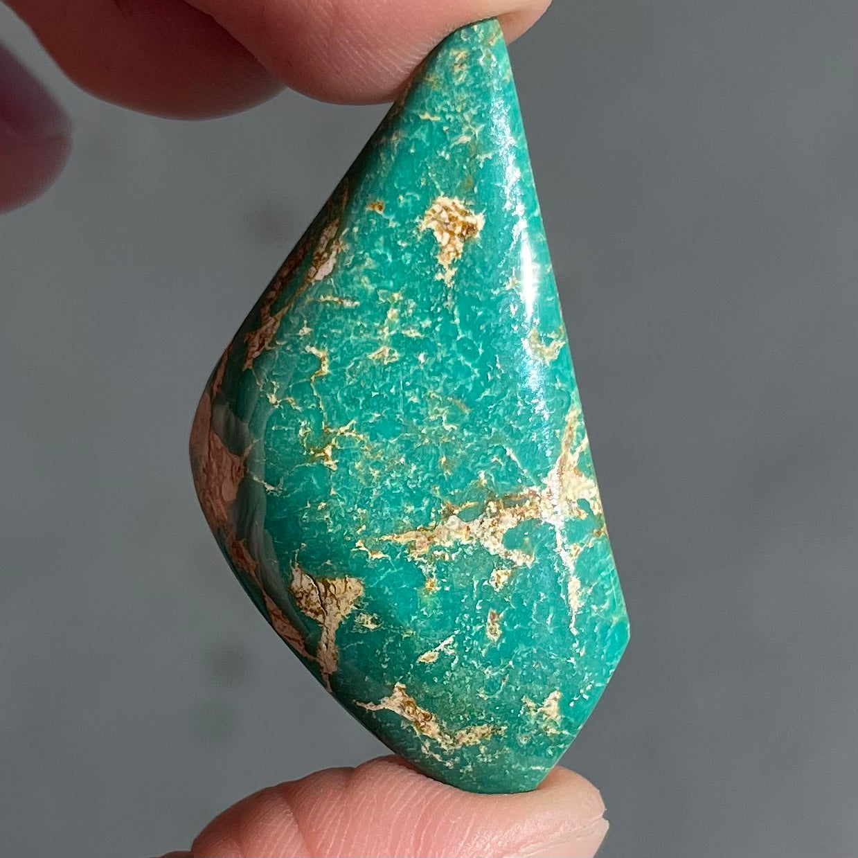 Royston turquoise online stone