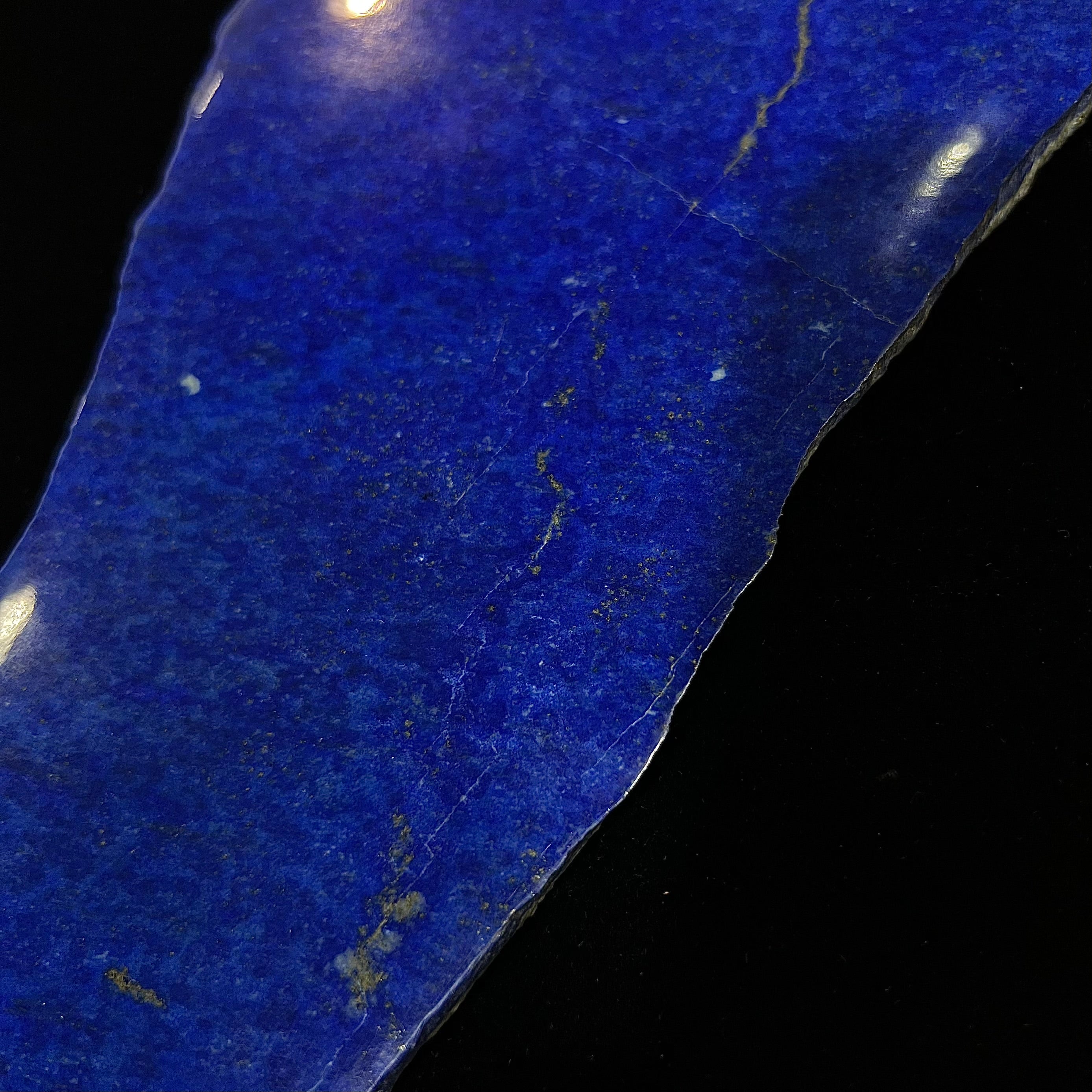 Blue stone online from afghanistan