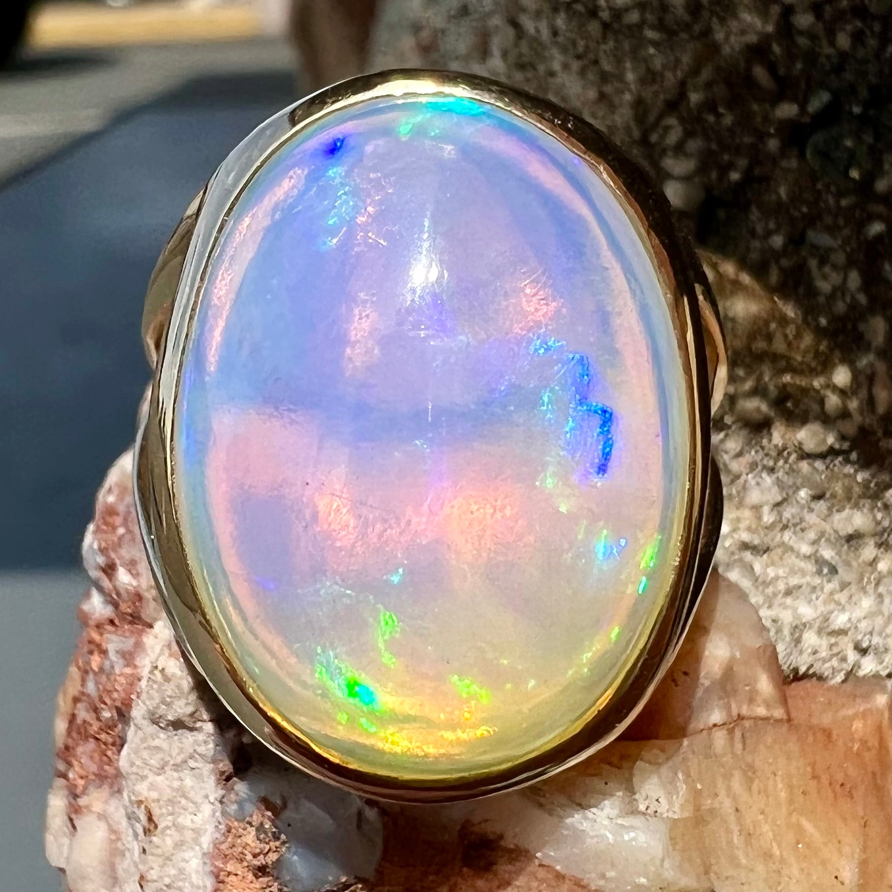 Jelly opals sale for sale