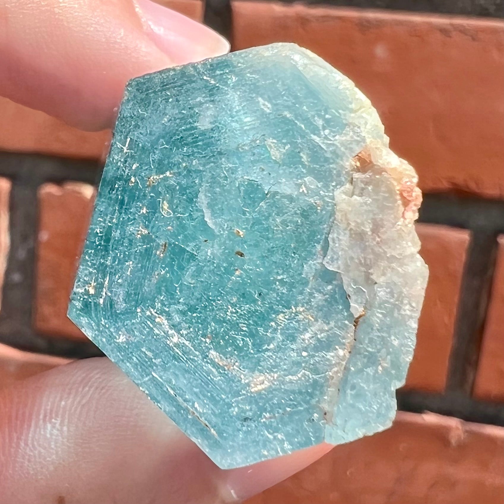 Aquamarine shop gemstone price