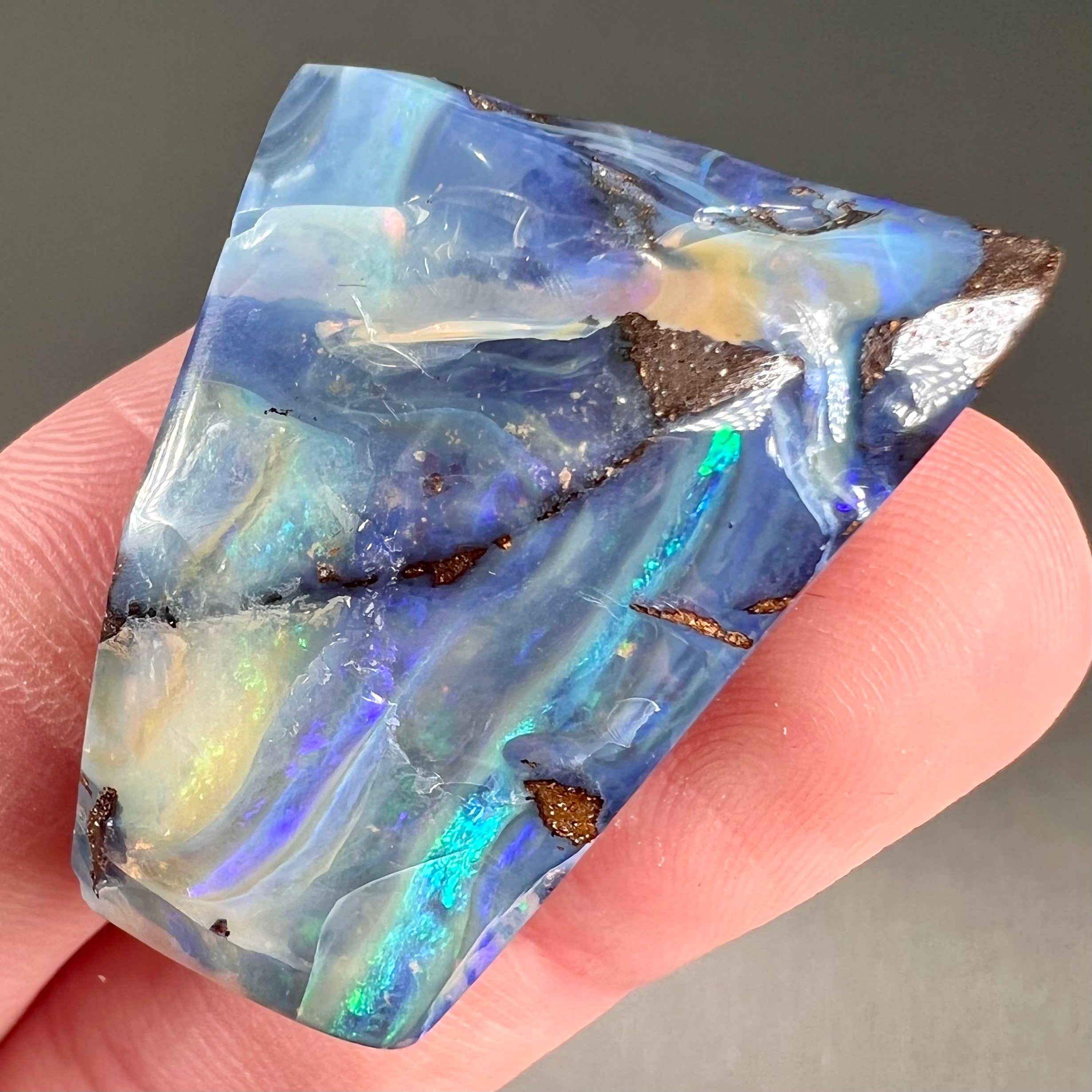 Shop Natural Loose Opal Stones Online | Burton's – Page 2 – Burton's ...