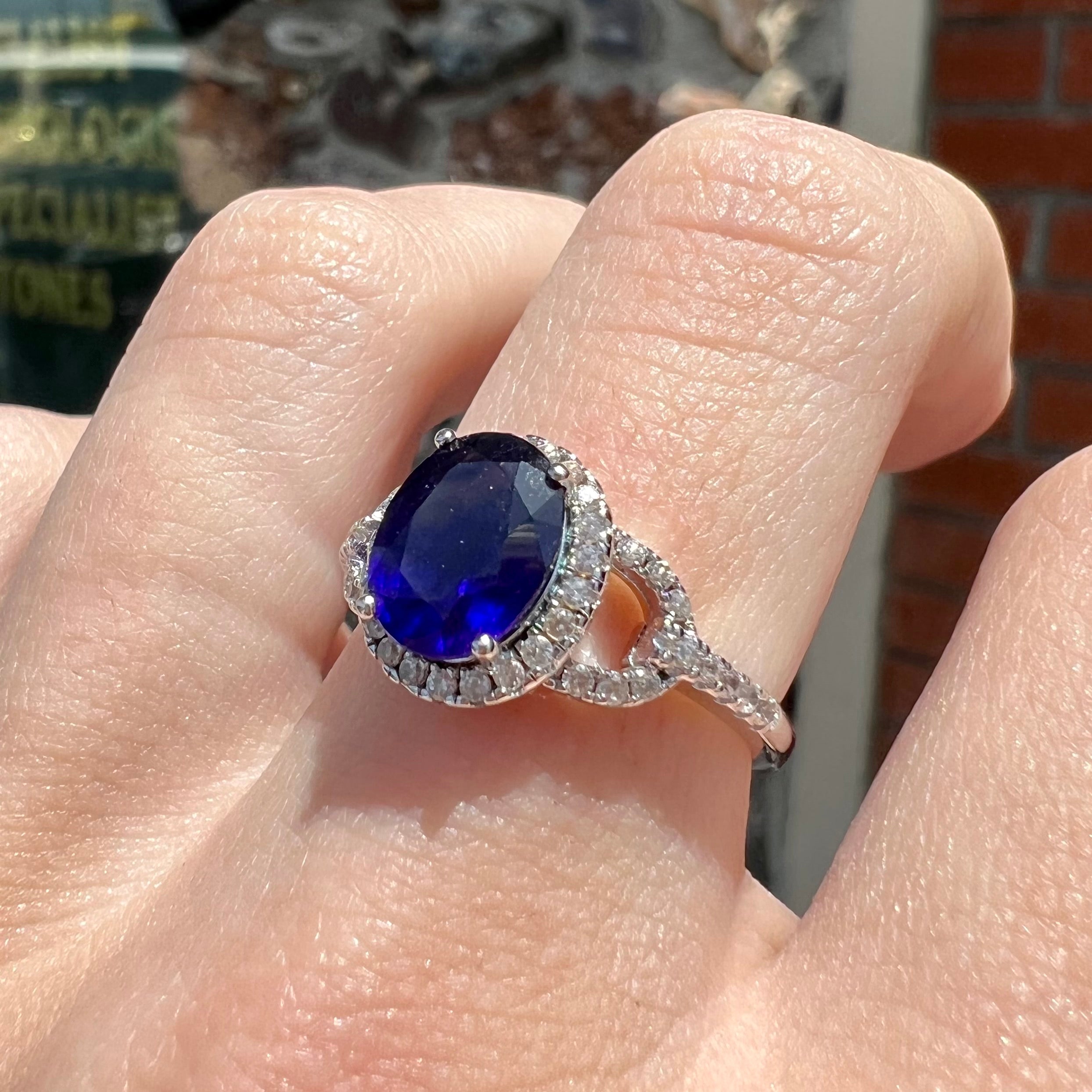 Mens Ceylon Royal Blue Sapphire Elegant Ring Sterling Silver 925 Ring Blue  Sapphire Ring Neelam Ring Blue Gem Ring Sapphire Handmade Ring - Etsy