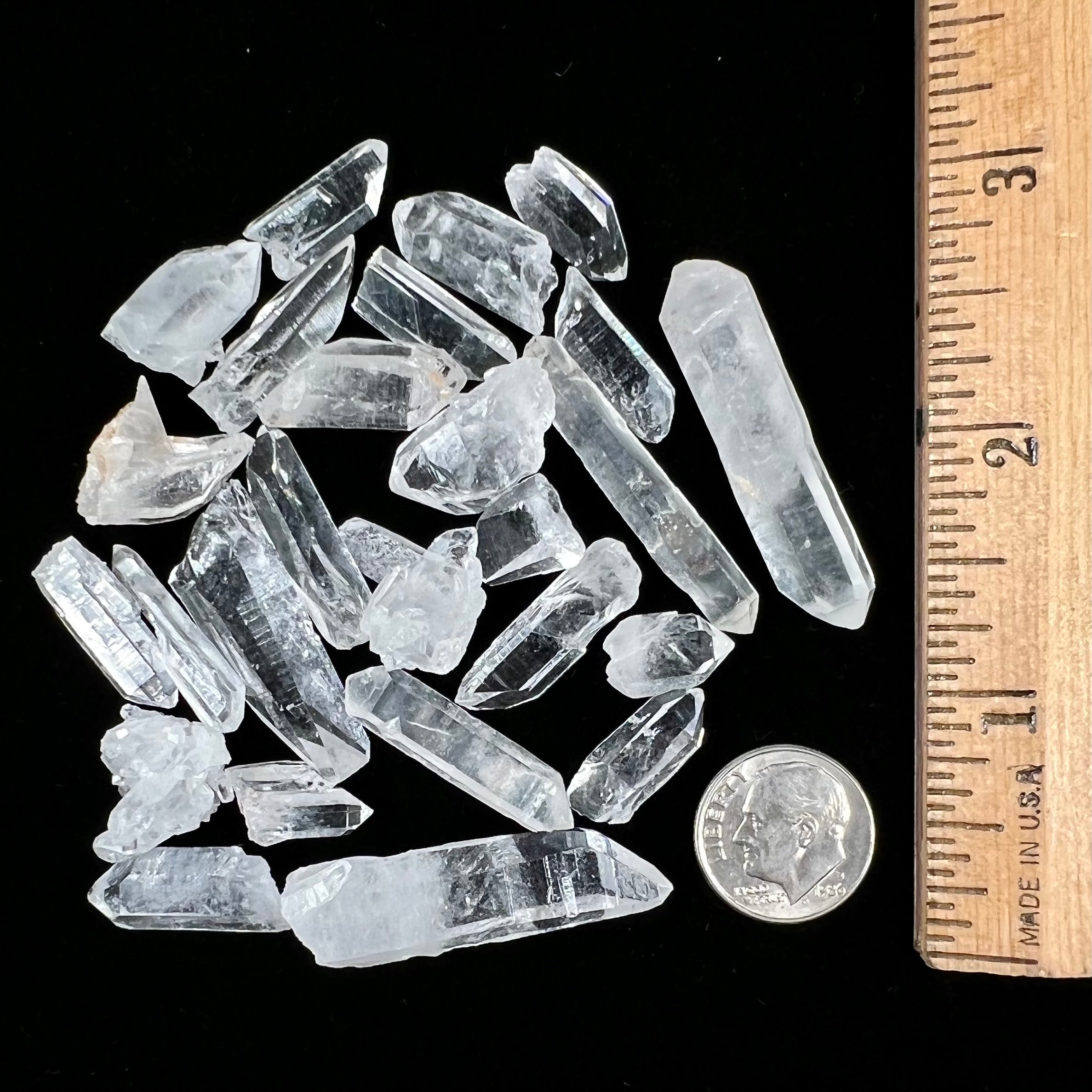 Quartz pieces online